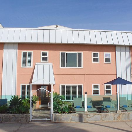 Venice On The Beach Hotel Los Angeles Exterior photo