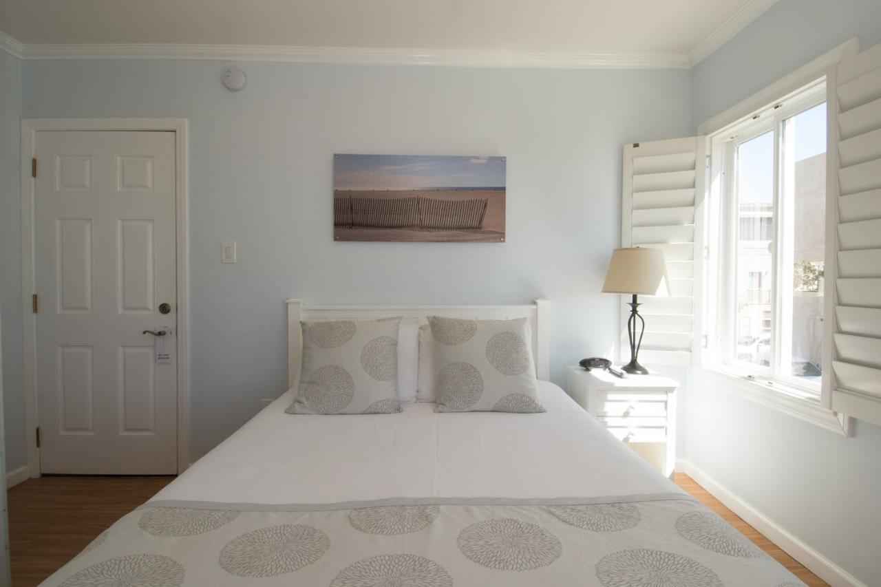 Venice On The Beach Hotel Los Angeles Exterior photo