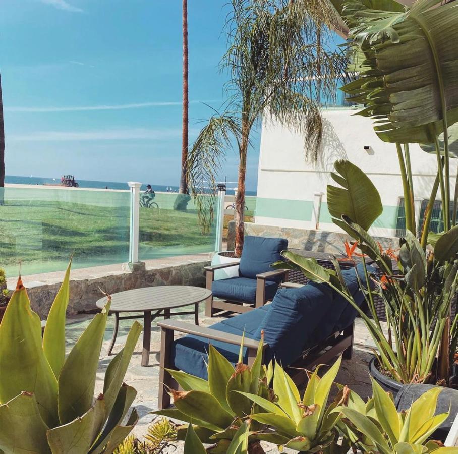 Venice On The Beach Hotel Los Angeles Exterior photo