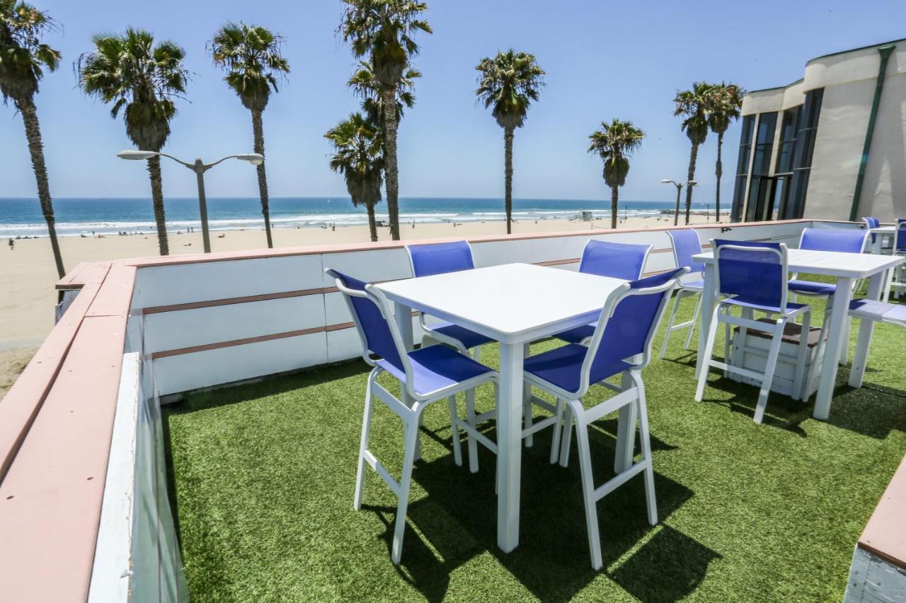 Venice On The Beach Hotel Los Angeles Exterior photo