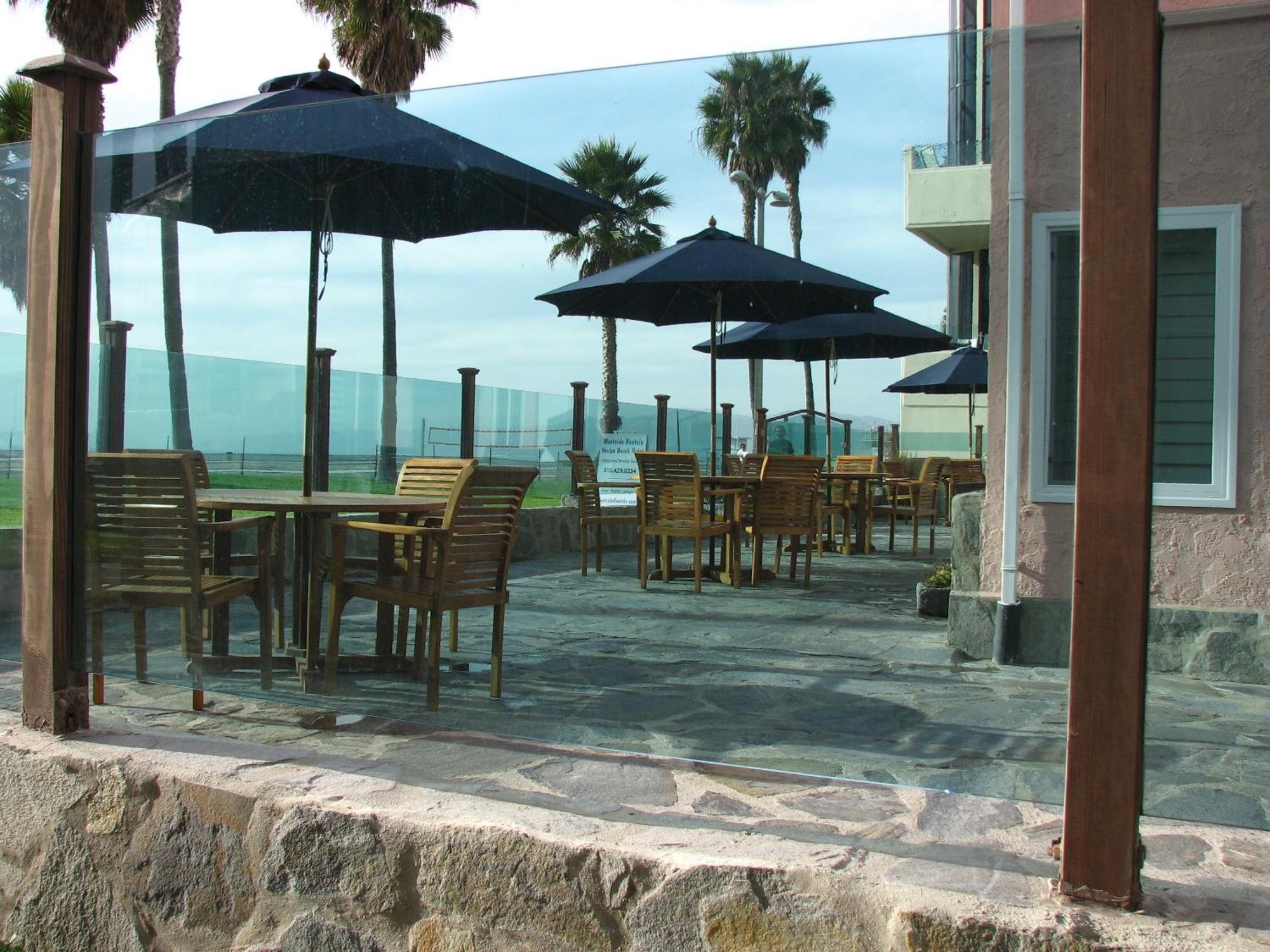 Venice On The Beach Hotel Los Angeles Exterior photo