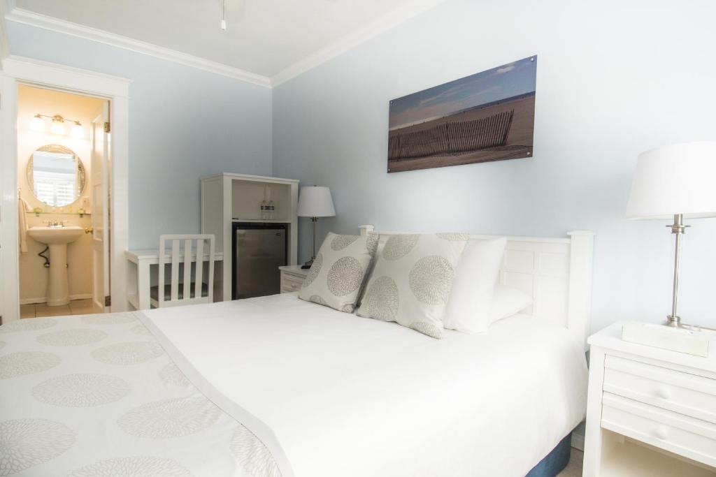 Venice On The Beach Hotel Los Angeles Room photo