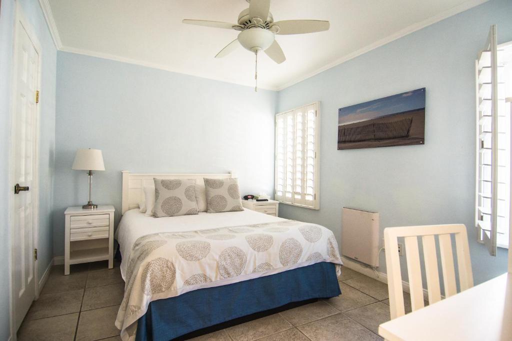 Venice On The Beach Hotel Los Angeles Room photo