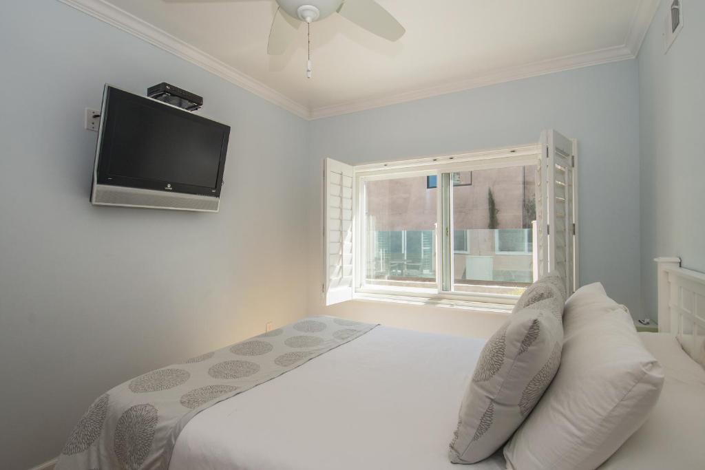 Venice On The Beach Hotel Los Angeles Exterior photo